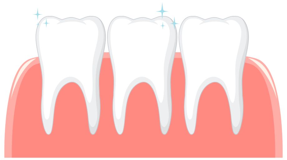 cigarette électronique gencives qui saignent